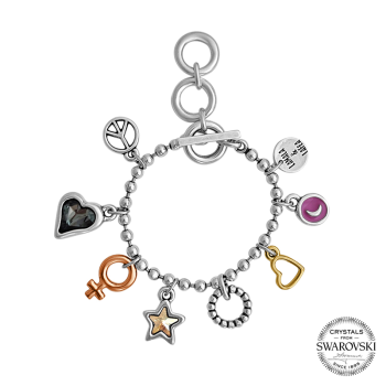 Pulsera "Believe"