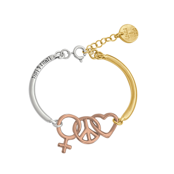 Pulsera "Amor Propio"