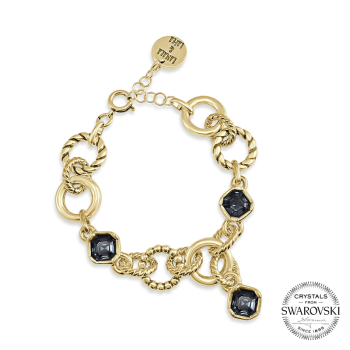 Pulsera "GYPSY SOUL" Oro /...