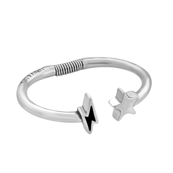 Pulsera muelle "Noche...