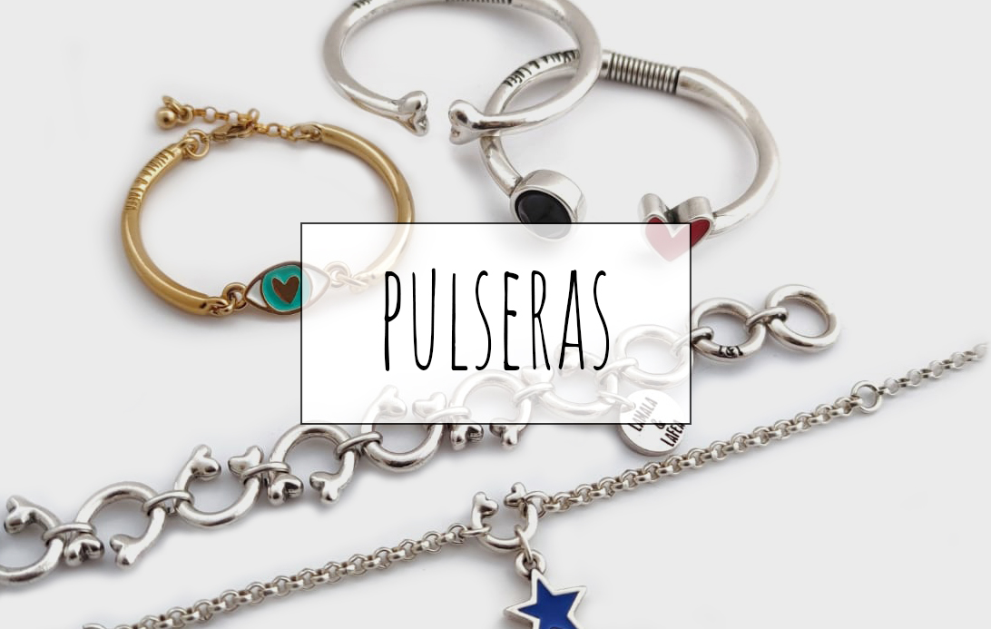 pulseras